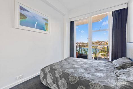 Property photo of 65/11 Sutherland Crescent Darling Point NSW 2027