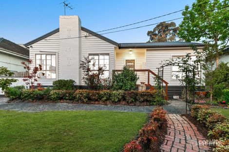 25 Dublin Rd, Ringwood East, VIC 3135