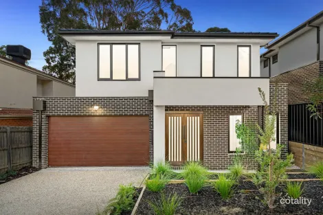 11a Linsley Way, Wantirna, VIC 3152