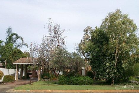 48 Whaleback Ave, Parkwood, WA 6147