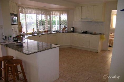 Property photo of 40 Lindfield Circuit Robertson QLD 4109