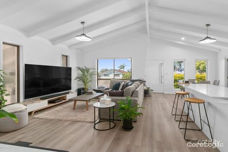 Property photo of 3 The Grange Nerang QLD 4211