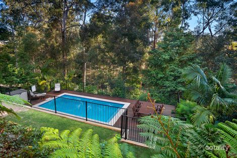 Property photo of 39 Maeve Avenue Kellyville NSW 2155