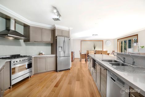 Property photo of 39 Maeve Avenue Kellyville NSW 2155