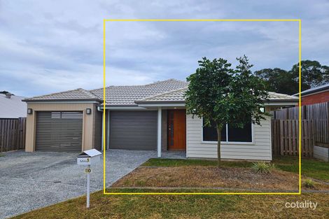 1/50 Merino St, Park Ridge, QLD 4125