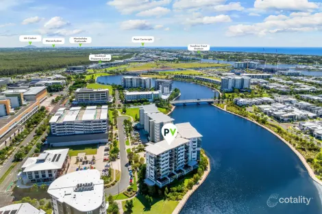 Property photo of 18/12 Bright Place Birtinya QLD 4575