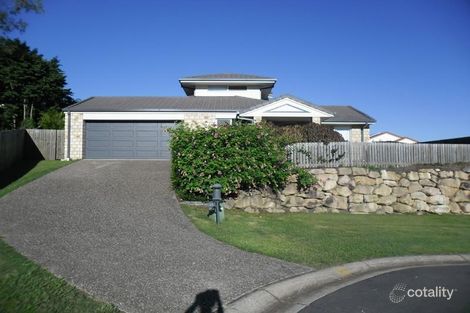 13 Mowie Cl, Underwood, QLD 4119