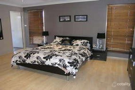 Property photo of 15 Woodward Avenue Stanhope Gardens NSW 2768