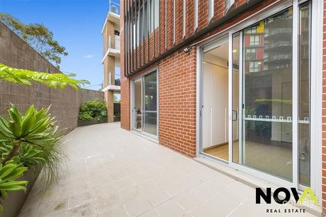 Property photo of 113/146 Bowden Street Meadowbank NSW 2114