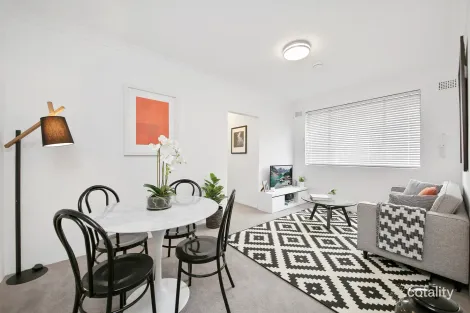 12/14 Keith St, Dulwich Hill, NSW 2203