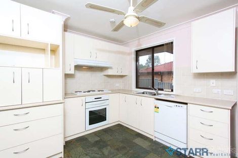 Property photo of 209 Minchin Drive Minchinbury NSW 2770