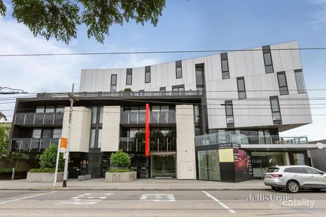 303/81 Riversdale Rd, Hawthorn, VIC 3122