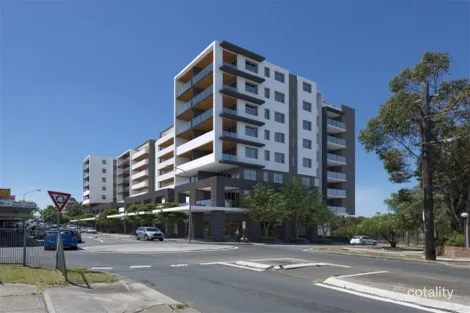 602/137 Campbell Hill Rd, Chester Hill, NSW 2162