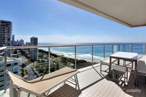 Property photo of 1502/159 Old Burleigh Road Broadbeach QLD 4218