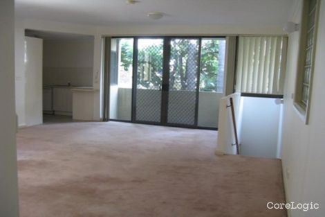 4/101 Cathedral St, Woolloomooloo, NSW 2011