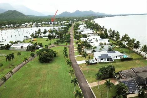 26/10-14 Poinciana Bvd, Cardwell, QLD 4849