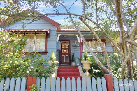 17 Woodford St, Leura, NSW 2780