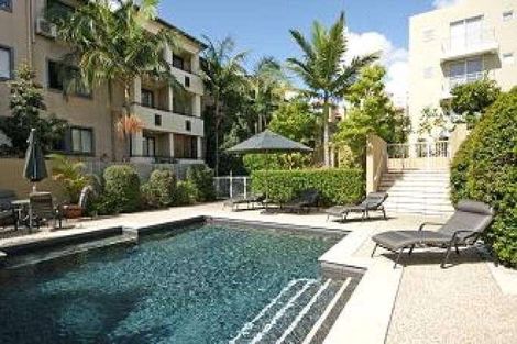 Property photo of 103/46 Newstead Terrace Newstead QLD 4006