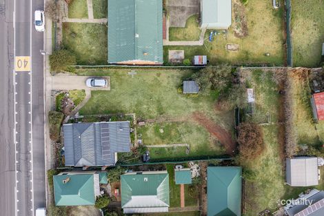 Property photo of 27 Park Street Millthorpe NSW 2798