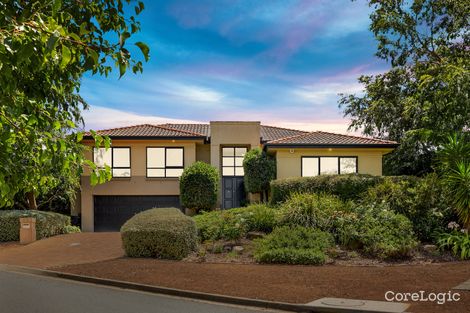 Property photo of 23 Gadali Crescent Ngunnawal ACT 2913