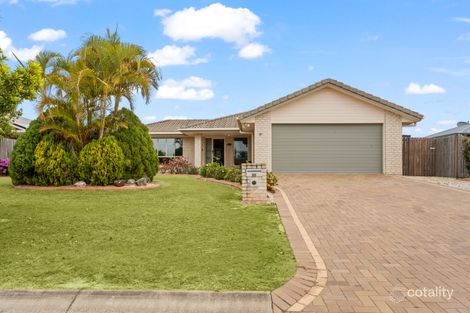 Property photo of 41 Lancaster Circuit Urraween QLD 4655