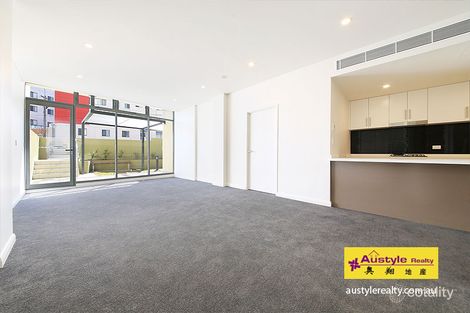 Property photo of 101A/18 Parramatta Road Strathfield NSW 2135