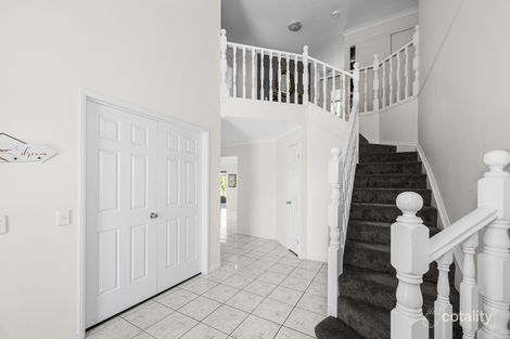 Property photo of 45 Monterey Keys Drive Helensvale QLD 4212