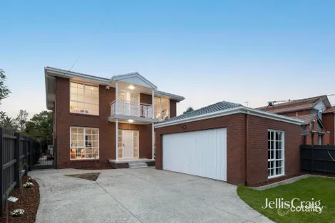 Property photo of 36 Gerald Street Murrumbeena VIC 3163