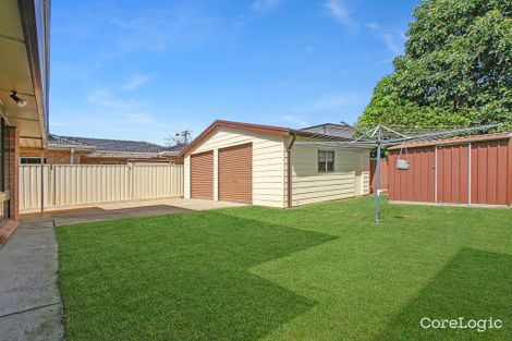 Property photo of 10A Clarence Street Canley Heights NSW 2166