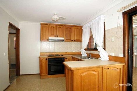 Property photo of 43 Morgan Avenue Mount Warrigal NSW 2528