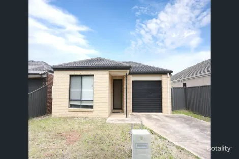 8 Gunyong Cres, Manor Lakes, VIC 3024