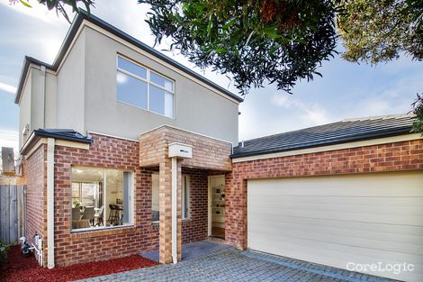 Property photo of 3/14 Ovens Street Box Hill North VIC 3129