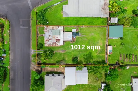 Property photo of 16 Davids Street Gordonvale QLD 4865