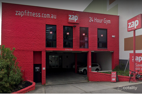 607 Canterbury Rd, Surrey Hills, VIC 3127