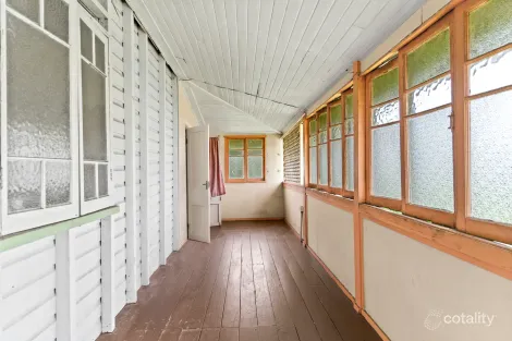 Property photo of 16 Davids Street Gordonvale QLD 4865