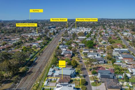 Property photo of 34 Hendy Avenue Panania NSW 2213