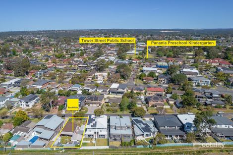 Property photo of 34 Hendy Avenue Panania NSW 2213