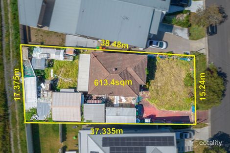 Property photo of 34 Hendy Avenue Panania NSW 2213