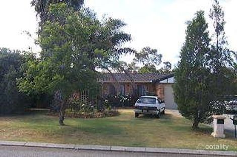Property photo of 20 Morris Drive Forrestfield WA 6058