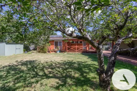 Property photo of 29 Wade Street Watson ACT 2602