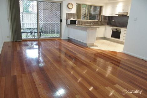 Property photo of 15/10-12 Macquarie Road Auburn NSW 2144