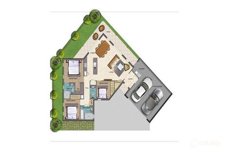 7/8 Hunt St, Yarrawonga, VIC 3730