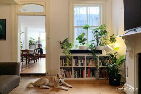 Property photo of 45 Shepherd Street Chippendale NSW 2008