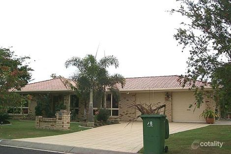 28 Gundagai Dr, Capalaba, QLD 4157