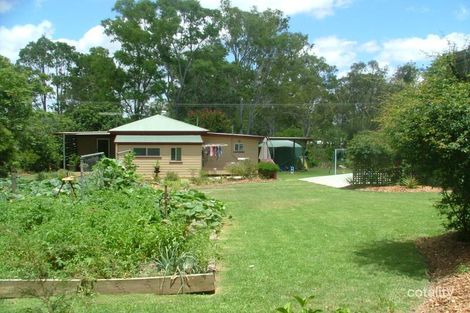 Property photo of 28 Drayton Street Nanango QLD 4615