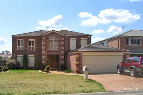 29 Coonabarabran Cres, Hoxton Park, NSW 2171