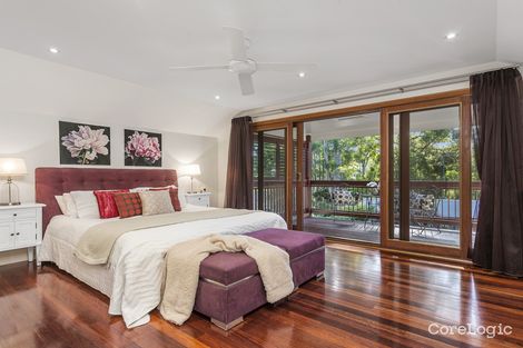 Property photo of 4 Stratford Avenue Denistone NSW 2114