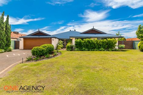 18 Conder Way, Southern River, WA 6110
