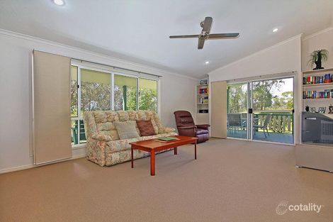 Property photo of 93 Colwill Crescent Wolffdene QLD 4207