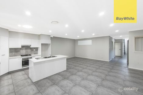 Property photo of 15B Fowler Road Merrylands West NSW 2160